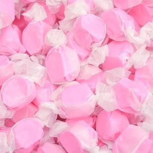 Sweet’s Salt Water Taffy Bubble Gum
