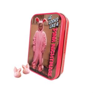 A Christmas Story Pink Nightmare Mints – 1.5 oz