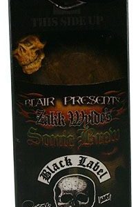 Zakk Wylde’s Sonic Brew Berserker Hot Sauce, 5oz.