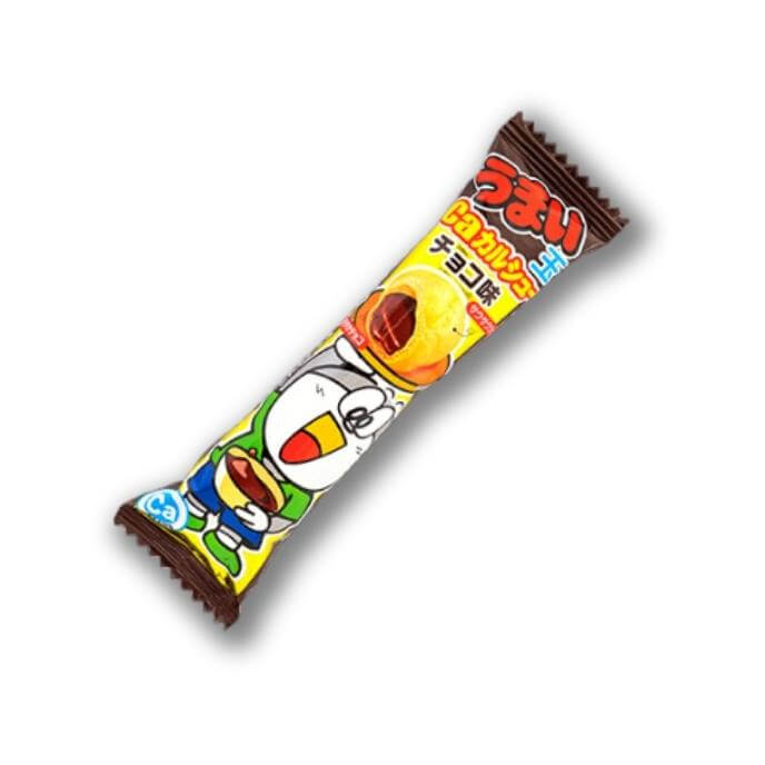 Yaokin – Tasty Ball Choux Chocolate Flavor
