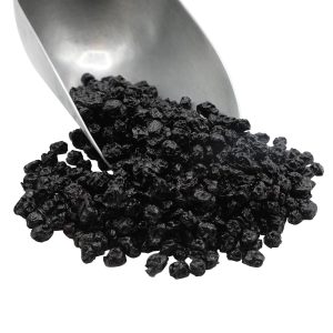 Blueberries, Juice Sweetened