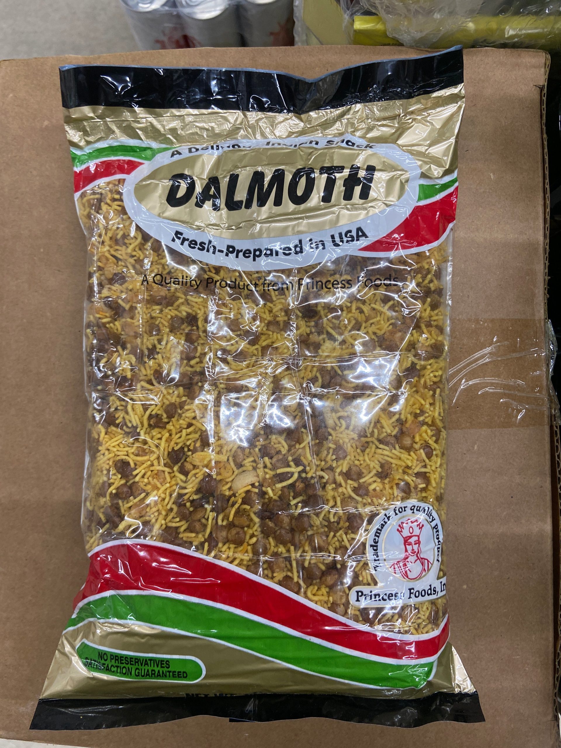 Fresh – Dal Moth Dalmoth 12oz