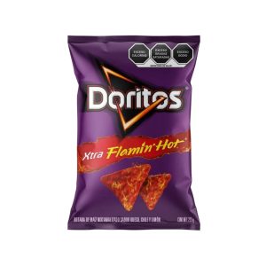 Doritos Xtra Flamin Hot