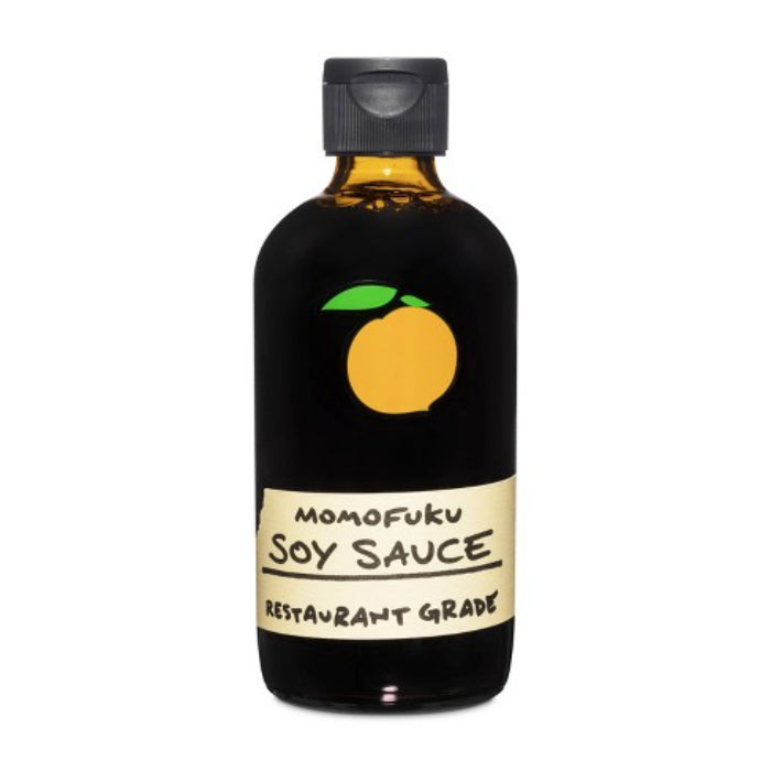 Momofuku Sauce Soy 8 Oz – Pack of 12