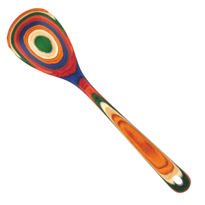 Totally Bamboo – Baltique® Marrakesh Collection Mixing Spoon