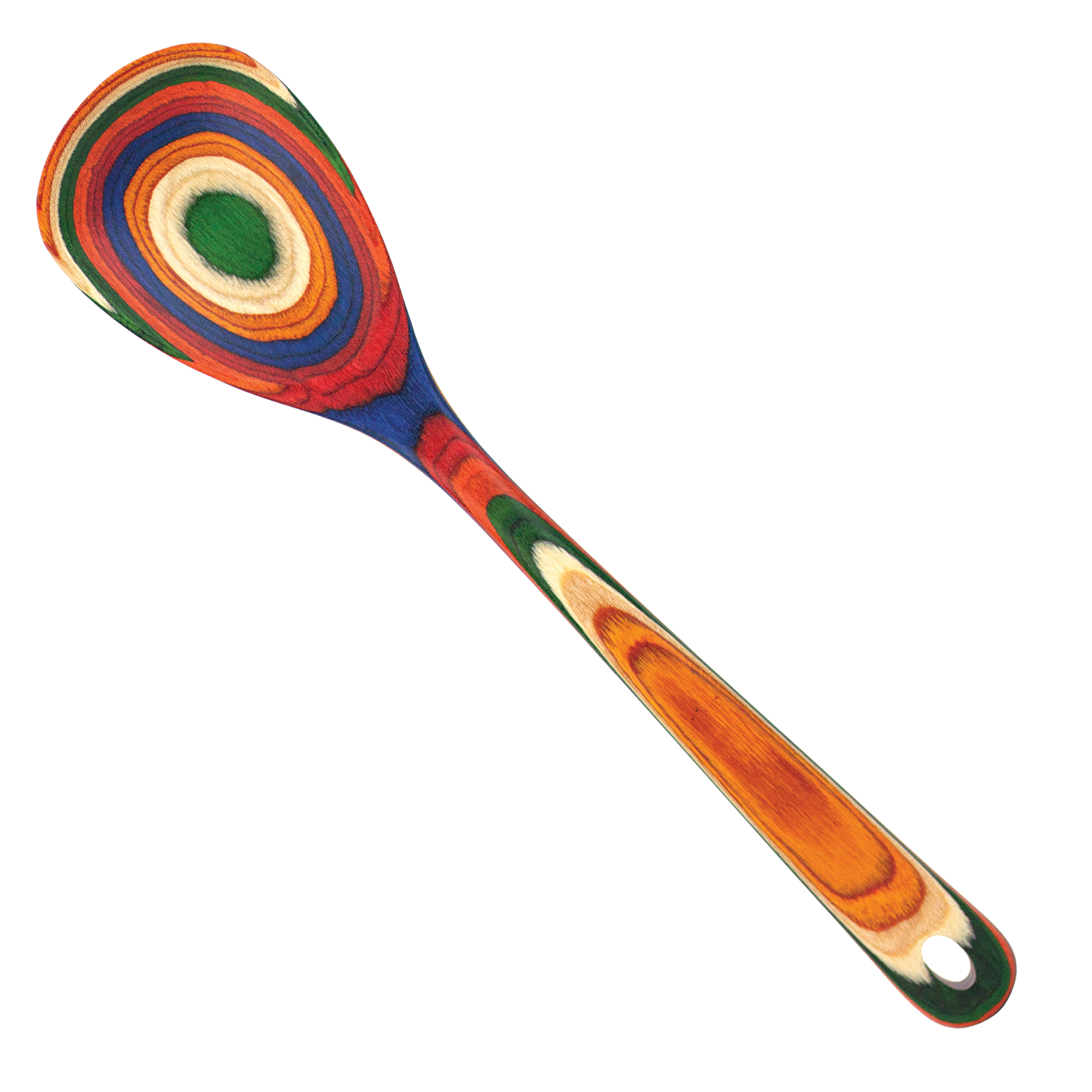 Totally Bamboo – Baltique® Marrakesh Collection Mixing Spoon