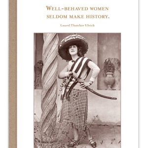 Shannon Martin Design – Well-Behaved Women Card