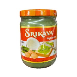 Srikaya Kaya Panda