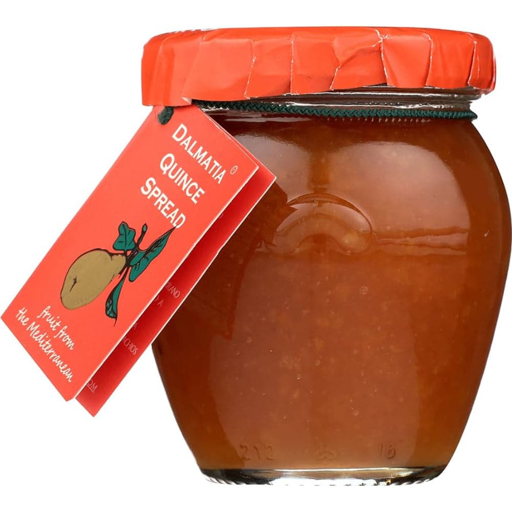 Dalmatia – Quince Spread, 8.5 Oz