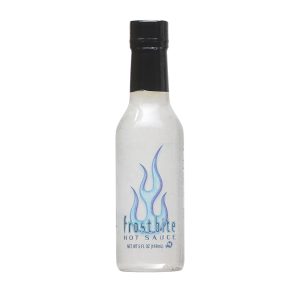 Frostbite Hot Sauce
