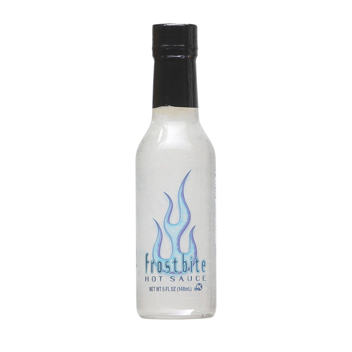 Frostbite Hot Sauce