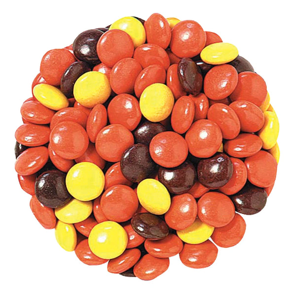 Reese’s Pieces Bulk 1/2 lb