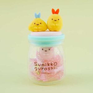 Sumikko Gurashi Candy Bottle – Ebifurai no Shippo & Aji Furai No Shipp