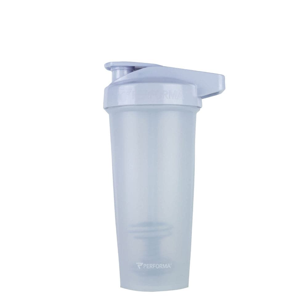 Performa – Shaker Bottle White – 1pc
