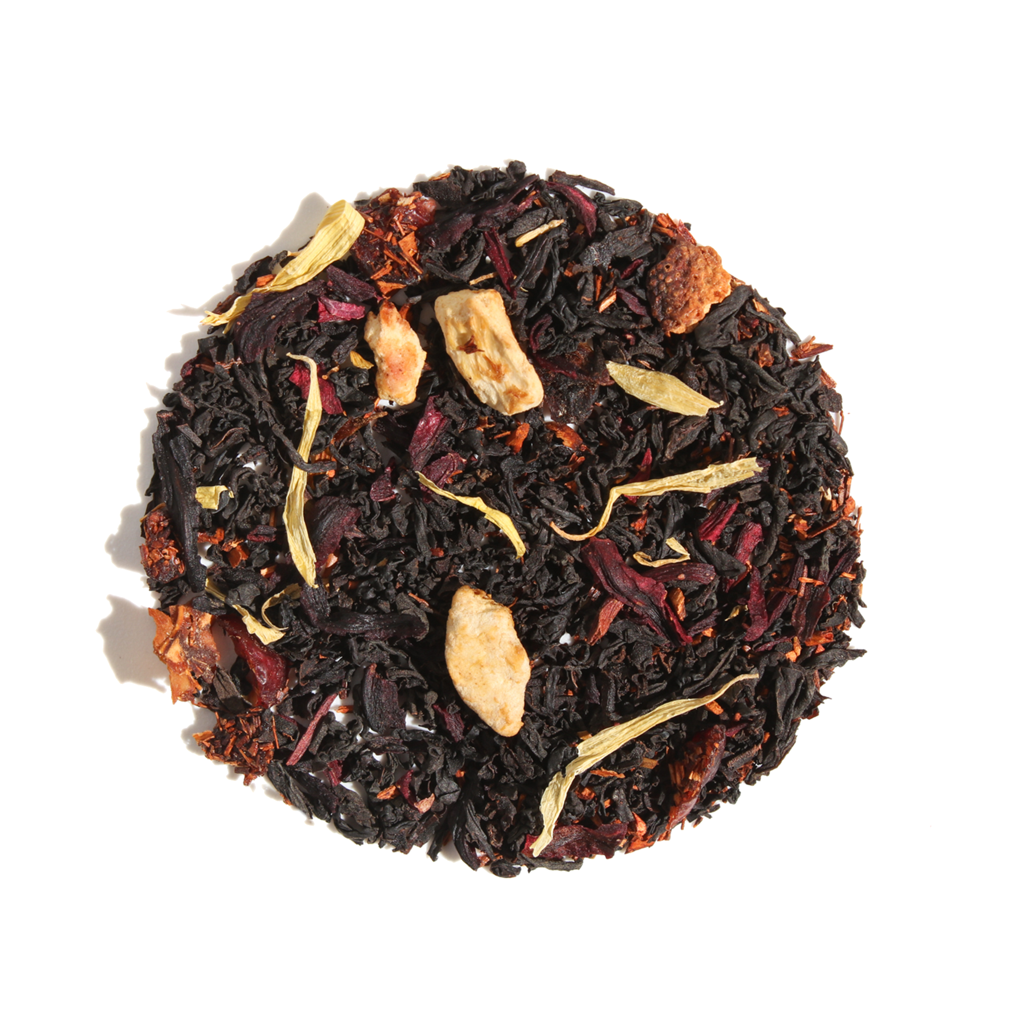Advent 2023 – Caffeine – Day 14 – Cran-Grapefruit Black