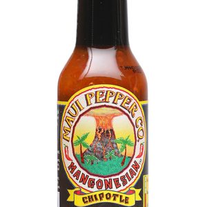 Tahiti Joe’s Maui Pepper Mangonesian Hot Sauce, 5oz.