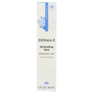 Derma E – Hydrating Mist, 2 Fl Oz