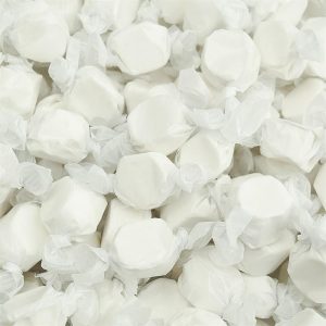 Sweet’s Salt Water Taffy Vanilla