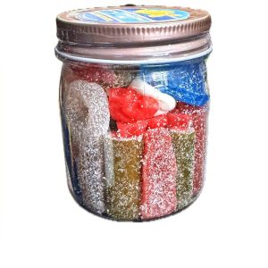 Sweetish Sweetish & Sour Mix – Swedish Candy