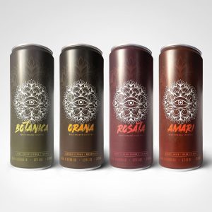 RSRV Collective VARIETY PACK Can – 16 Cans x 375 mL case