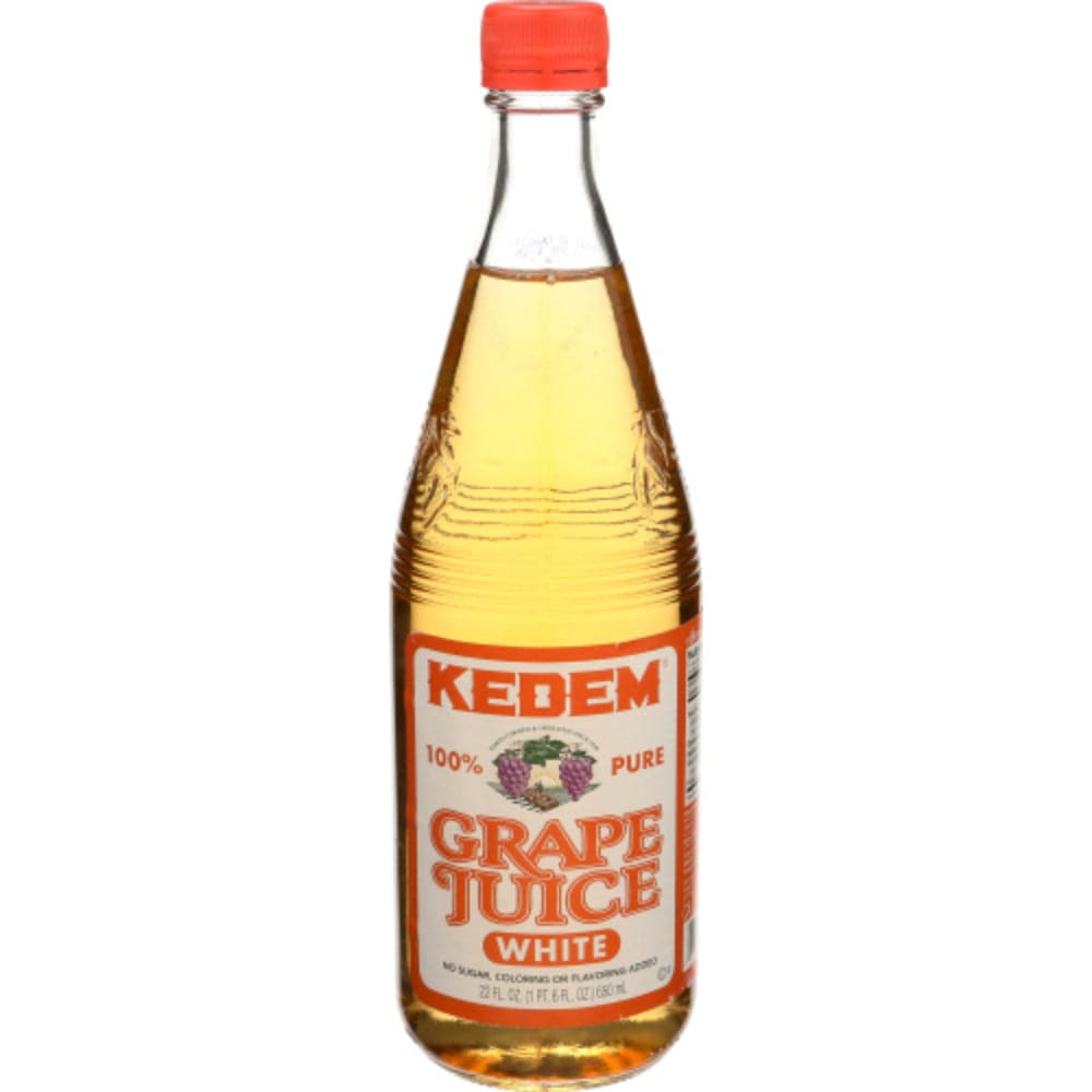 Kedem – White Grape Juice
