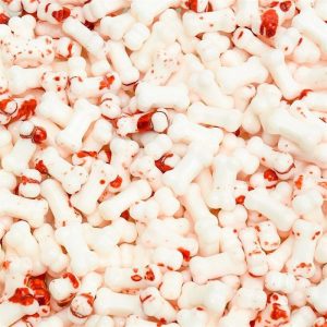 Bloody Candy Bones