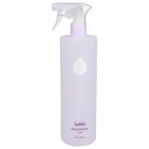 Safely – Cleaner Glass Calm