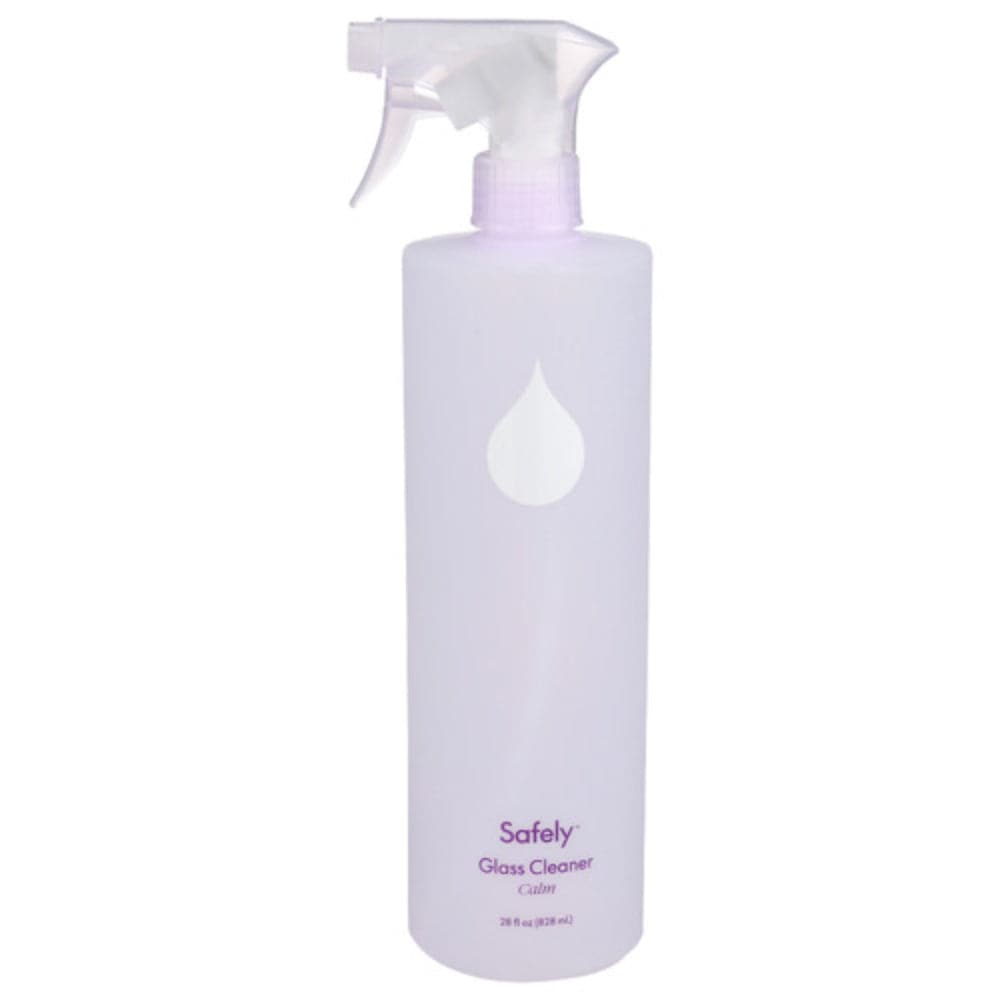 Safely – Cleaner Glass Calm