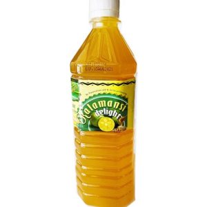 Delight -Kalamansi Concentrate Delight – 750 ML
