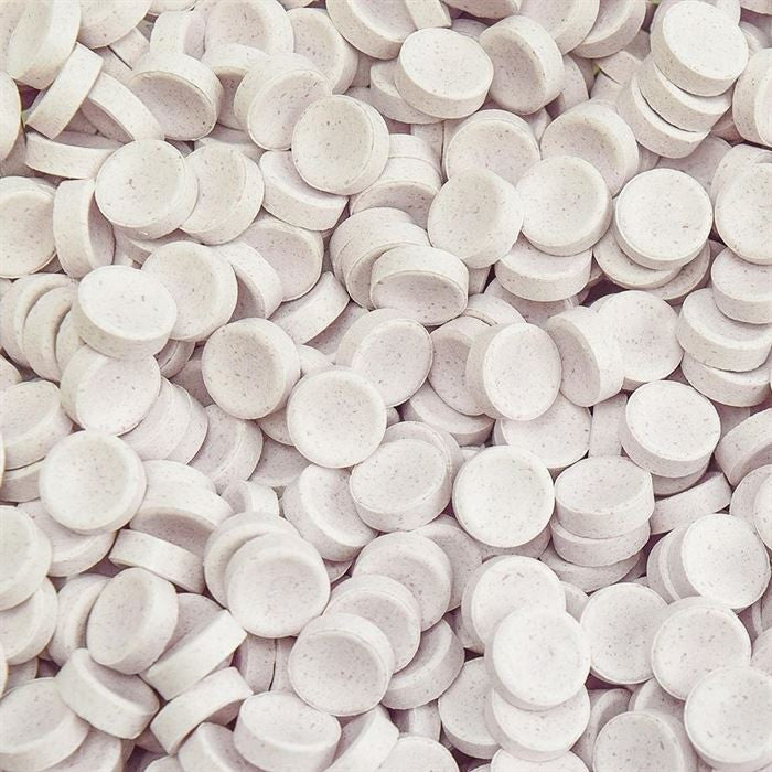 Purple Unwrapped Smarties