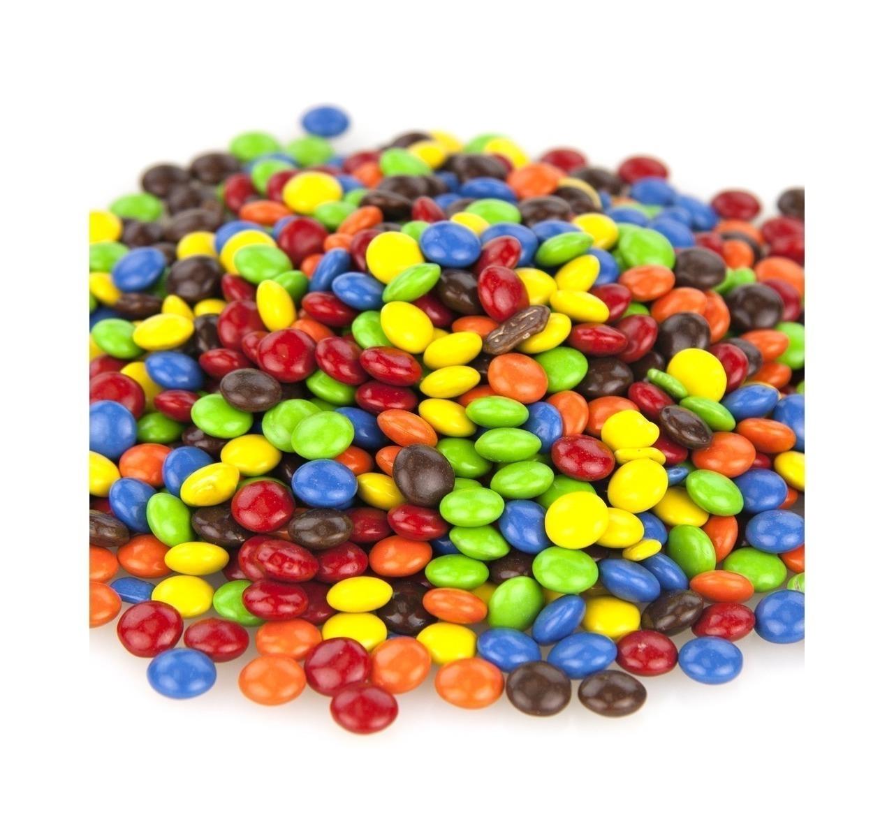 Dark Mini M&M’s (Baking Bits)