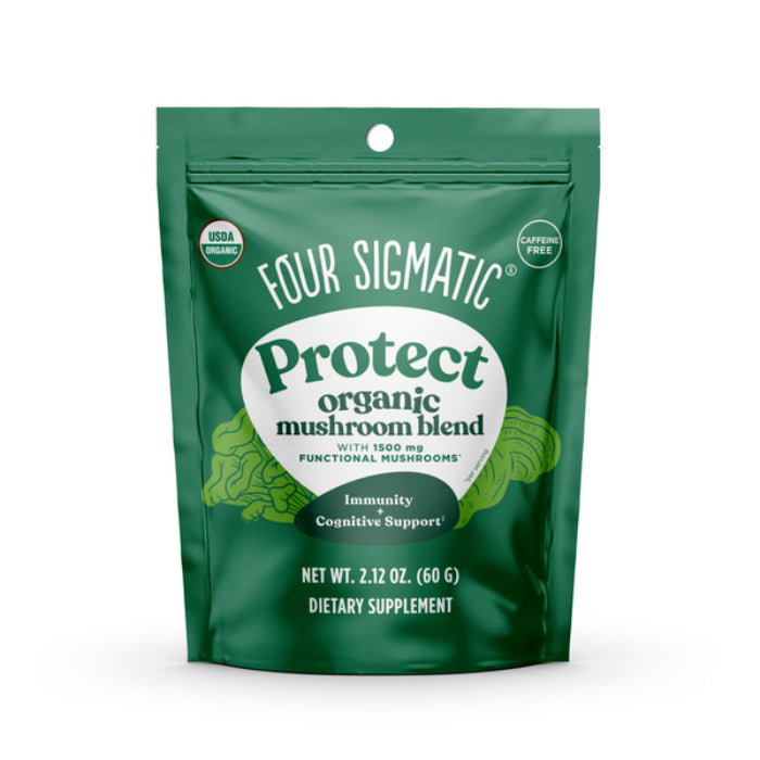 our Sigmatic Mushroom Mix – Shop for Health Benefits