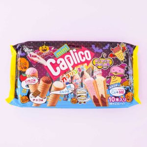 Caplico Halloween Ice Cream Snacks