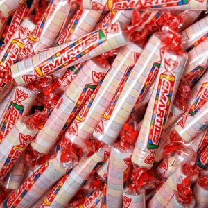 Smarties