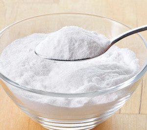 Cream of Tartar