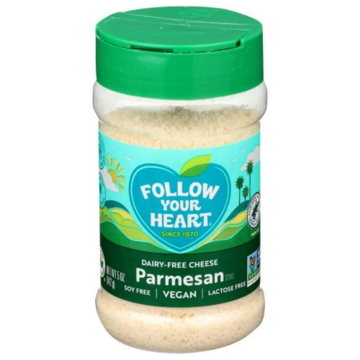 Buy Follow Your Heart – Parmesan