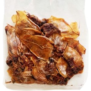 Special Bantayan Cebu – Dried Pusit – Unsalted Squid – 125 G
