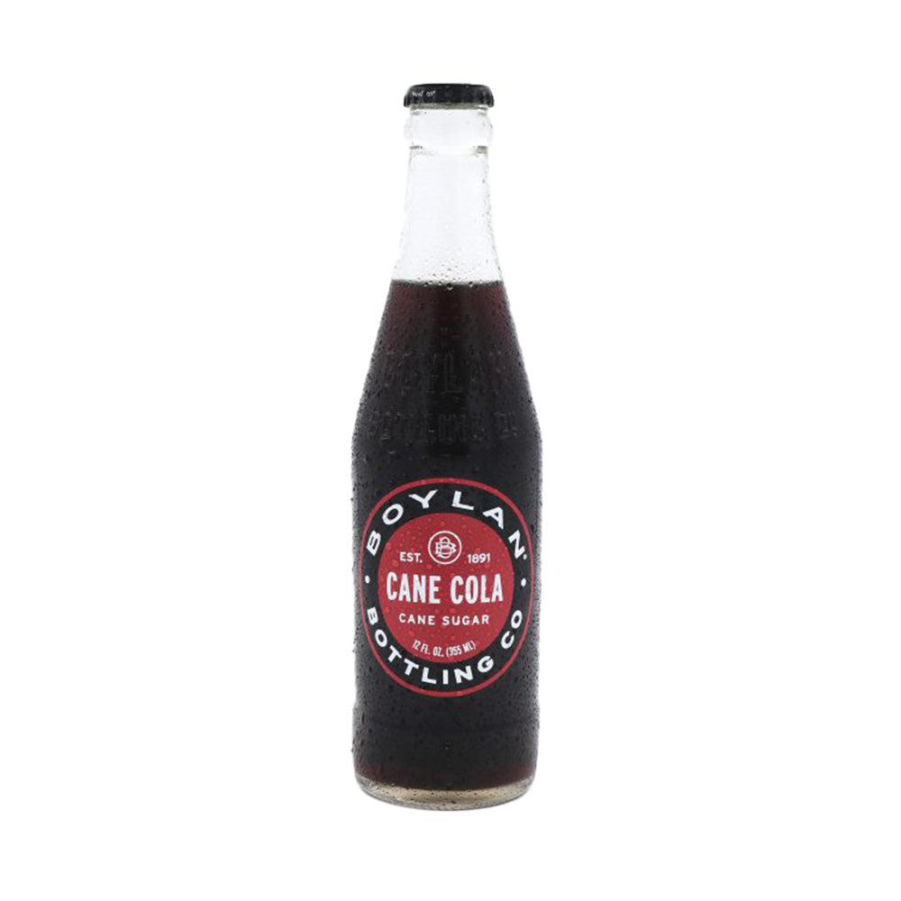 Boylan Cane Cola Soda
