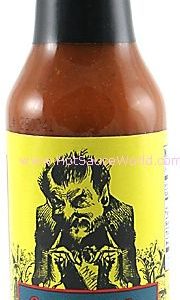 So Sue Me Hot Sauce, 5 oz.