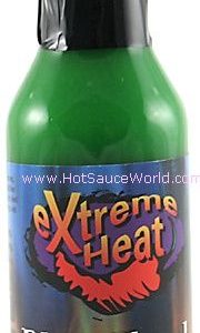 Blow Torch Hot Sauce, 5oz.