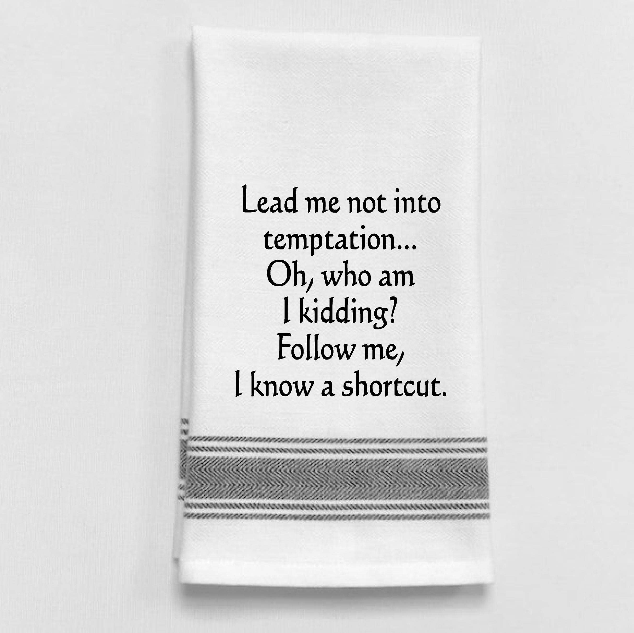 Wild Hare Designs – Lead me not into temptation.. Oh, who am I… BB-L