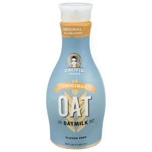 Califia Farms – Oatmilk Original, 48 Fl