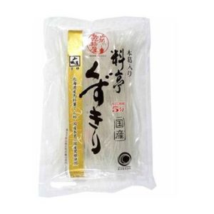 Yamashiroya, Kuzukiri, 90g