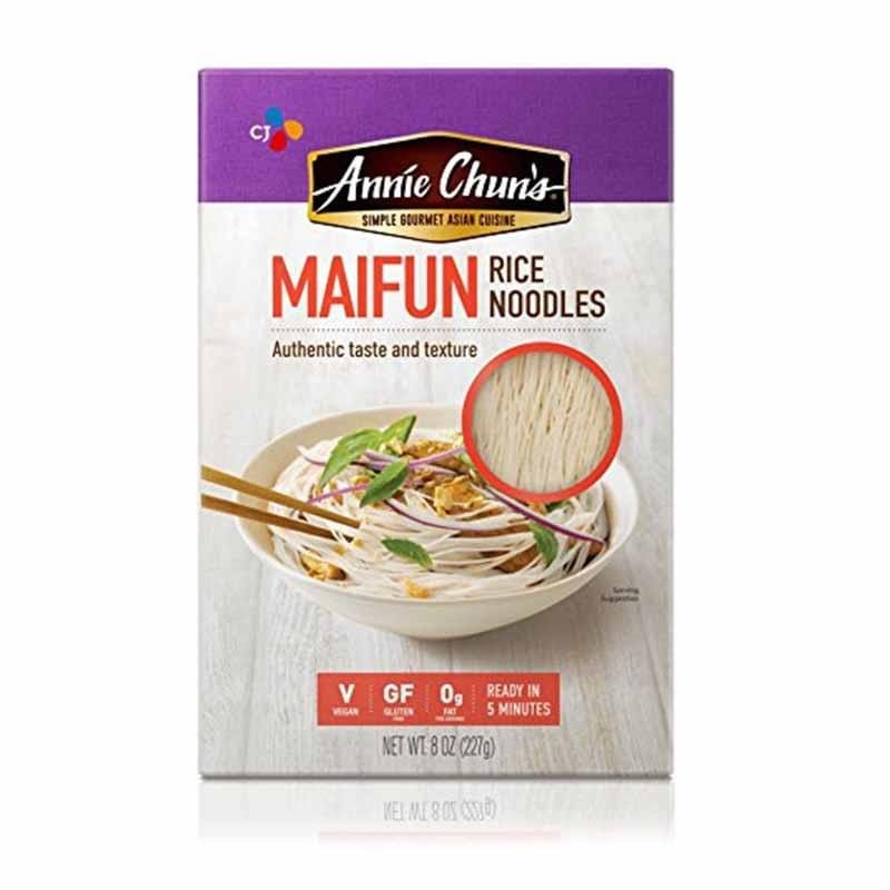 Annie Chun’s Maifun Rice Noodles