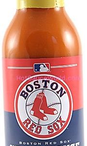 Boston Red Sox Wing Sauce, 12oz.
