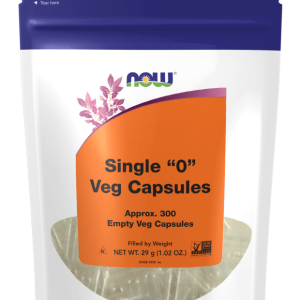 Veg Capsules Single