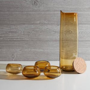 Verve Culture – INFUSE – Mezcal & tequila infusion and tasting kit