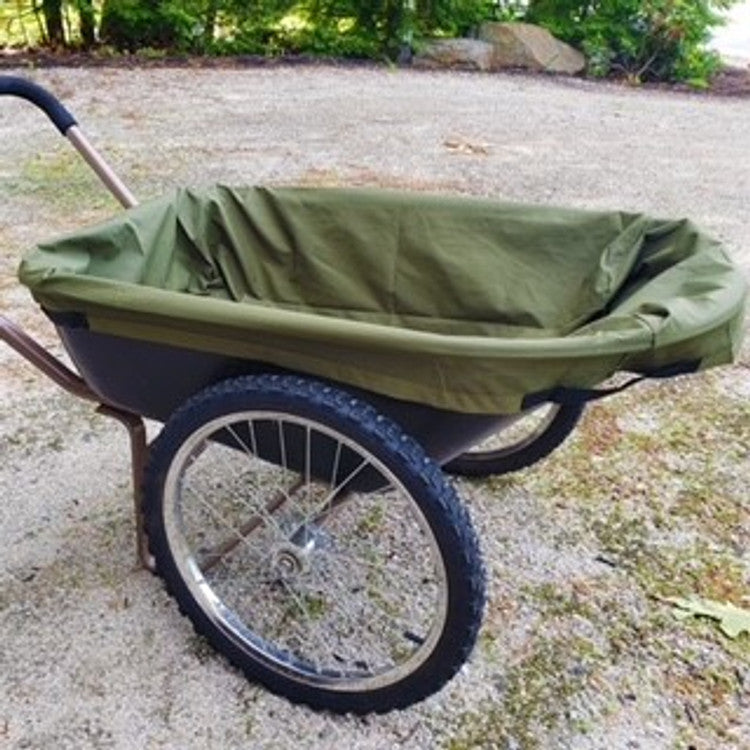 Upbloom Utility Cart or Wheelbarrow Liner – Medium