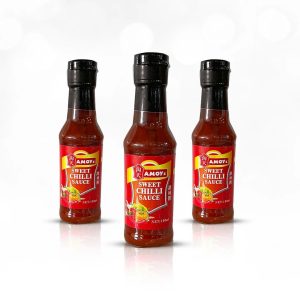 AMOQY Sweet Chilli Sauce 150g