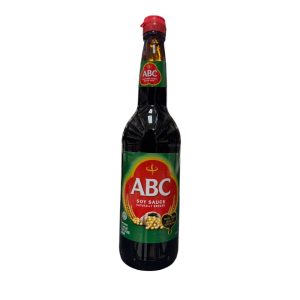 ABC Soy Sauce Salty